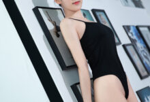 [GALLI嘉丽]舞蹈生日记 2021.01.19 雨琪 [27P-189MB]-亿套图
