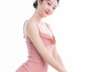 [GALLI嘉丽]舞蹈生日记 2021.04.04 鱼子 [40P-117MB]-亿套图