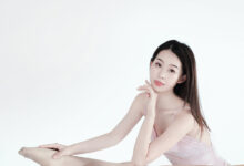 [GALLI嘉丽]舞蹈生日记 2021.06.05 腿腿 [44P-324MB]-亿套图