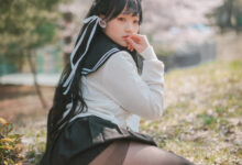 [DJAWA] Azur Lane IJN Atago & Takao - Mimmi [77P-700MB]-亿套图