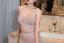 [XiuRen秀人网] 2021.10.19 No.4084 艾静香 [58+1P]-亿套图