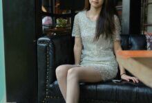 [IESS异思趣向] 2021.06.03 丝享家821：新人小高《初次见面》[79P／149MB]-亿套图