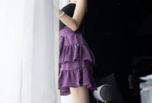 [丝慕SMOU] 蜜系列 2021.08.18 M030 可儿 [83+1P-443M]-亿套图