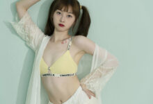 [YALAYI雅拉伊]2021.09.29 NO.845 花漾裙裙 京京[39+1P／439MB]-亿套图