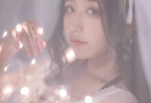 穆零Mu0 NO.004 - LIGHT[14P／41.3MB]-亿套图