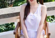 [LeeheeExpress]  LEHC-Dec20 - Woo [67P-112MB]-亿套图