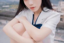 usejan NO.004 - 等风来[42P／84.7MB]-亿套图