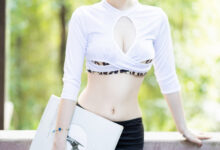 [MyGirl美媛馆] 2021.09.30 VOL.598 美桃酱 [109+1P]-亿套图