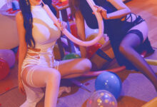[XiuRen秀人网] 2021.09.30 No.4025 模特合集 [98+1P]-亿套图