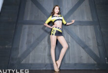 [Beautyleg]HD高清影片 2021.08.03 No.1205 Kaylar[1V/588M]-亿套图