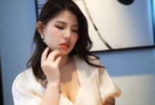 [YouMi尤蜜] 视频 曦宝儿 情欲家教 [1V]-亿套图