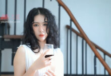 [YouMi尤蜜]视频 白子嫣 纯白の魅惑  [1V]-亿套图