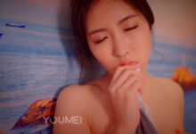 [YouMei尤美] 视频  梦中情人 十三姨 [1V]-亿套图