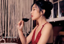 [YouMi尤蜜] 视频 张茜茹  红酒佳人 [1V]-亿套图
