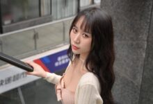我丝你想 MX009 美西 公交车站奇遇记4 [74P-93MB]-亿套图