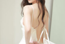 [XiuRen秀人网] 2021.11.05 No.4170 尹甜甜 [55+1P]-亿套图