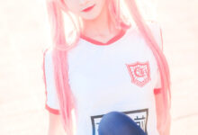Coser小姐姐 三度_69 Vol.018 FATEu002FGRANDORDER 玉藻前 [P-MB]-亿套图