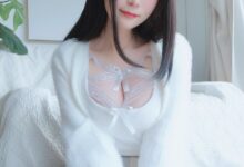 Coser小姐姐白银81 Vol47-48 最新两套合集【222P+9V-1.42G】-亿套图