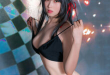 [CREAMSODA] Destiny child billy - Bambi [25P-256MB]-亿套图