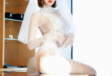 [XiuRen秀人网] 2021.11.11 No.4200 果儿Victoria [50+1P]-亿套图