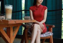 [IESS异思趣向] 2021.06.10 丝享家828：小高《自古红颜多美腿》[80P／104MB]-亿套图