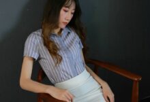 [IESS异思趣向] 2021.06.11 丝享家829：怡怡《长腿实习生》[88P／122MB]-亿套图
