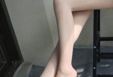 [丝慕特写集] 2021.08.05 TX099 X小姐 [59P-47M]-亿套图