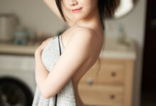[MiiTao蜜桃社] 2021.11.01 VOL.147 白甜 [47+1P]-亿套图