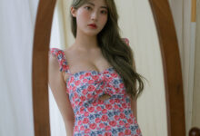 [LeeheeExpress]  LEBE-027  J.A [50P-194MB]-亿套图