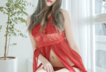 Saint Photo Life Growing up Vol.1 - Yuna [77P-255MB]-亿套图