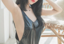 Saint Photo Life Growing up Vol.3 - Yuna [50-285]-亿套图