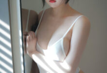 [PURE MEDIA] VOL.055 - Aram [53P-501MB]-亿套图