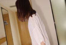 [ROSI写真]口罩系列 2021.11.09 NO.1976[82+1P／116MB]-亿套图