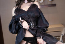 [XiuRen秀人网] 2021.11.22 No.4245 小果冻儿 [68+1P]-亿套图