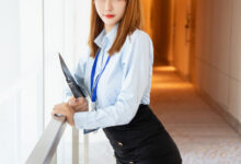 [XiuRen秀人网] 2021.11.22 No.4247 夏沫沫tifa [50+1P]-亿套图