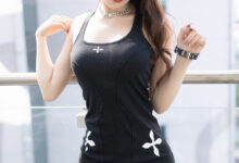 [XIAOYU语画界] 2021.11.22 VOL.659 芝芝Booty [93+1P]-亿套图