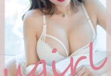 [Ugirls尤果网]爱尤物 2021.10.30 No.2204 萌汉药baby 恋爱氛围 [35P]-亿套图