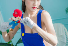 [LeeheeExpress] LEDG-042A_G.su_by_Dr.Kim.jr [44P-65MB]-亿套图