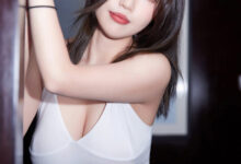 [YouMi尤蜜] 2021.11.09 曦宝儿 [55+1P]-亿套图