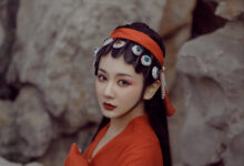 [YITUYU]艺图语 2021.01.01 盼君归 提莫 [23P-218MB]-亿套图