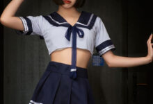 [YouMi尤蜜] 2021.11.15 萌萌 [27+1P]-亿套图
