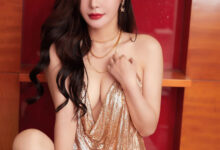 [YouMi尤蜜] 2021.11.17 李多多 [26+1P]-亿套图