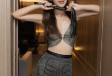 [XiuRen秀人网] 2021.11.15 No.4219 唐安琪 [50+1P]-亿套图