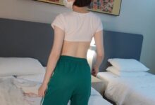 [ROSI写真]口罩系列 2021.10.26 NO.1962[77+1P／92.1MB]-亿套图