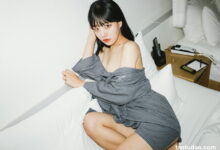 [Moon Night Snap] The First - JENNY [141P-537MB]-亿套图