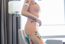[XIAOYU语画界] 2021.11.10 VOL.651 潘朵拉 Laa [74+1P]-亿套图