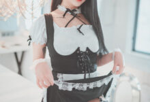 Bomi｜ - DJAWA “Bomistry #2” [46P-257MB]-亿套图
