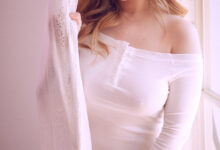 [LeeheeExpress] LEDG-027 Merry [47P-297MB]-亿套图