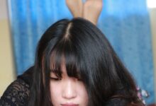 [MussGirl慕丝女郎] 学妹系列01 慕丝女郎也有学妹范[76P／157MB]-亿套图