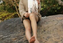 [MussGirl慕丝女郎] 学妹系列08 我要毕业了，这是我留给你们的回忆哦2[95P／209MB]-亿套图